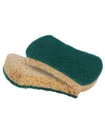 Multi-purpose Cellulose Sponge 1 Piece - Wholesale - Household Supplies - Varex - Tijarahub