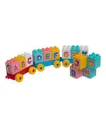 Building Blocks 13 Pieces In Net - Buy In Bulk - Toys - Camel Trade Tijarahub