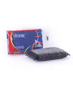 Nylon and Stainless Steel Spinning Sponge 1 Piece - Wholesale - Household Supplies - Varex - Tijarahub