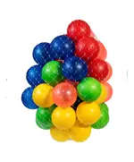 50 Play Balls - B2B - Toys - Camel Trade TijaraHub