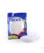 Natural Oval Egyptian Loofah for Bath 1 Piece - Buy In Bulk - Household Supplies - Varex - Tijarahub