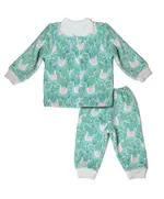 Flamingo Baby Set - Soft Cotton Comfort, Baby's Clothing - B2B - Baby Shoora​ - TijaraHub