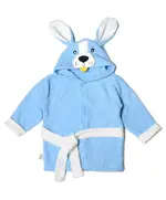 Snoopy Towel Robe - Soft Cotton Comfort, Child's Robe - B2B - Baby Shoora​ - TijaraHub