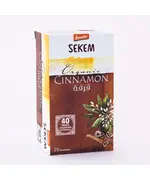Cinnamon - Herbs - 100% Natural - Buy in Bulk - Sekem - TijaraHub