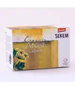 Anise - Herbs - 100% Natural - Buy in Bulk - Sekem​ - TijaraHub