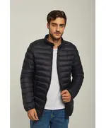 Basic Down Men Jacket - Wholesale - Navy - Dalydress
TijaraHub