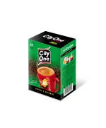 City One 2x1 - Instant Coffee - Wholesale Beverage​ - Bolido Group- Tijarahub