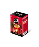 City One 3x1 - Instant Coffee - Wholesale Beverage​ - Bolido Group - Tijarahub