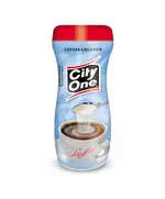 City one Light Coffee Creamer 400g - Instant Powder - Wholesale Beverage​ - Bolido Group - Tijarahub
