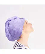 Cotton Hair Towel - Wholesale - Bath Essentials - Jacquar Dina TijaraHub