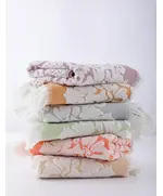 Cotton Grace Towel 50 x 90 cm - Wholesale - Bath Essentials - Jacquar Dina - Tijarahub