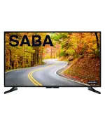 High Definition Android Smart LED Television 32'' HD - B2B - Electronics - SABA - Tijarahub