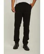 Chino Tapered Pants - Wholesale - Black - Dalydress
TijaraHub