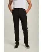 Slim Suit Pants - Wholesale - Black - Dalydress
TijaraHub