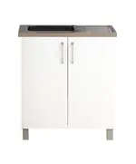 Promo 100 cm Lower Module - Kitchen Cabinet – B2B – Turkish Furniture – Zenio Mobilya - TijaraHub