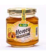 Royal Jelly Honey 250 gm - Foods - 100% Natural - B2B - ISIS​  TijaraHub