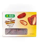 Siwi Dates without stone 700 gm - Dates - 100% Organic - B2B - ISIS​ - TijaraHub