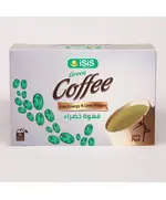 Green Coffee 20 Envelope - Herbs - 100% Natural - B2B - ISIS​ - TijaraHub