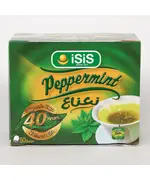 Peppermint 50 Bags - Herbs - 100% Natural - Buy in Bulk - ISIS​ - TijaraHub