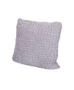 Cozy Knot Pillow Light-Gray Color - Cushion Egyptian Handmade - Home Décor -  Buy in Bulk - Manos Brand
Tijarahub