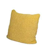 Himalaya Cushion Pillow Yellow Color - Cushion Egyptian Handmade - Home Décor -  Buy in Bulk - Manos Brand
Tijarahub