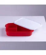 Multiple Color Lunch Box Break 1.5 liters with silicone cap - Wholesale - Kitchenware - Nomix - Tijarahub