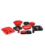 Dana Kitchenware Set (20 pieces) - Wholesale -  Nomix TijaraHub