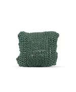 Cozy Knot Pillow Green Color - Cushion Egyptian Handmade - Home Décor -  Buy in Bulk - Manos Brand
Tijarahub