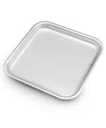 Square Aluminum Pot With 1.5 mm Thickness - Cook Ware - Wholesale - Alnahda TijaraHub