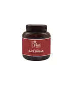 Date Spread Chocolate Jar 380 gm - Healthy Snacks - Buy in Bulk - Marvelous - Tijarahub