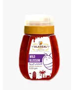 Honey Multiple Flavors 520 gm - Food - B2B - Alaseal - Tijarahub