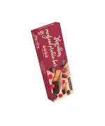 Raspberry Protein Bar Case 80 gm - Healthy Snacks - Buy in Bulk - Marvelous - Tijarahub