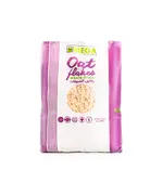 Oat Flakes Whole Grain In Bag 500 gm - Buy In Bulk - Food - Mega - Tijarahub