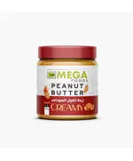 Peanut Butter 230 gm - Buy In Bulk - Food - Mega Foods - Tijarahub