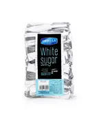 White Sugar 5 gm 100 Sachet - Buy In Bulk - Food - Dobella - Tijarahub