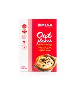 Quick Cooking Oat Flakes In Carton 500 gm - Wholesale - Food - Mega - Tijarahub