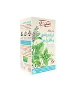 Organic Parsley and celery Tea - 100% Natural – B2B – Herbs – Imtenan - TijaraHub