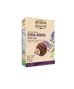 Chia Seeds - 100% Natural – Buy in Bulk – Herbs – Imtenan​ - TijaraHub