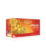 Rooibos Tea 40 gm - 100% Natural – Buy in Bulk – Herbs – Imtenan - TijaraHub