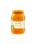 Spring Honey Round Jar - 100% Natural – B2B – Food – Imtenan​ - TijaraHub