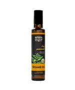 Natural Sesame oil 250 ml - 100% Natural – B2B – Food – Imtenan - TijaraHub