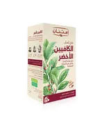 Natural Green Caffeine Tea - 100% Natural – B2B – Herbs – Imtenan - TijaraHub