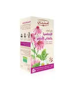 Natural Echinacea Green Tea - 100% Natural – Buy in Bulk – Herbs – Imtenan - TijaraHub