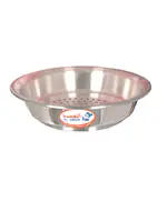 Aluminium Strainer 2 mm Size 3 - Buy In Bulk - Kitchenware - Al Omda - Tijarahub