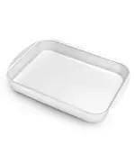 Rectangular Aluminum Pot With 1.5 mm Thickness - Cook Ware - Wholesale - Alnahda TijaraHub