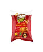 Multiple Flavors Crispy coated peanuts pops – Healthy Snacks – Bulk TijaraHub