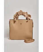 Women Faux Leather Bag - Wholesale - Beige - Dalydress
TijaraHub