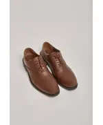 Classic Men Leather Shoes - Wholesale - Brown - Dalydress
TijaraHub