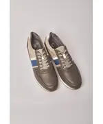 Men Sneakers - Wholesale - Grey & Beige - Dalydress
TijaraHub