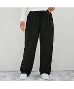 Women Travel Trousers - Wholesale - Black - Erdil Tekstil
TijaraHub